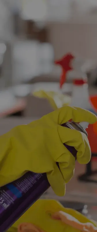 Reliable Residential & Commercial Cleaning in Dallas, TX