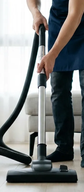 Professional Cleaning & Clean Out Services in Dallas, TX