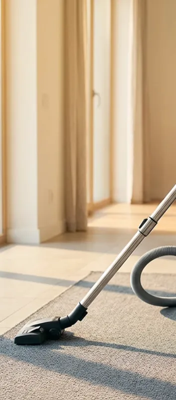 Expert House Cleaning in Dallas, TX