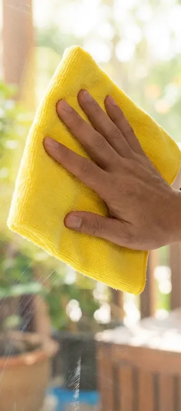 Expert Window Cleaning in Dallas, TX